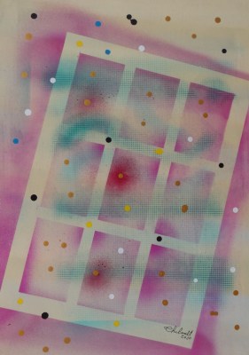 FENETRE SUR COUR 303